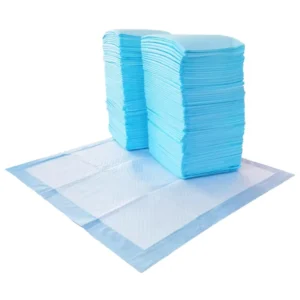 Factory High Quality Disposable Absorbent Pet Training Pad Dog PEE Changing Cooling Diaper