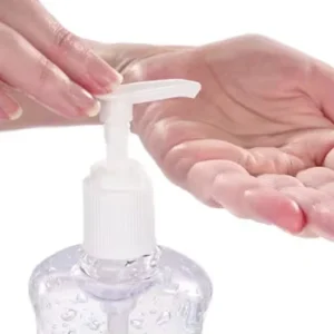 Factory High Quality Hand Sanitizer
