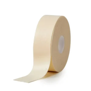 Factory High Quality Medical Surgical Tape with Foam PU Material Latex Free Hypoallergenic White Medical Adhesive