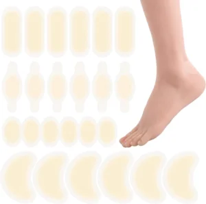 Factory Hot Selling Byphane Medical Sterile Ultra Thin Hydrocolloid Wound Dressing Transparent Adhesive Strip Reduce Friction