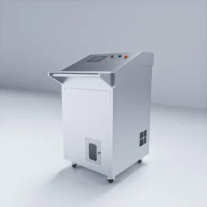 Factory Hot-selling VHP Sterilizer High-efficiency Sterilization System Siemens Touch Screen High Efficiency