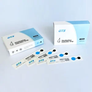 Factory Indicator Strip for Steam Sterilization Processes
