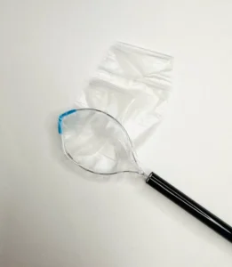 Factory Laparoscopic Retrieval Bag Surgical Specimen Retrieval Bag Specimen Retrieval Endobag for Hospital Use