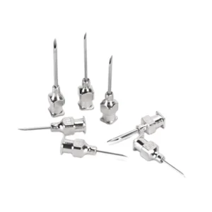 Factory Livestock Use 304 Stainless Steel Injection Needle