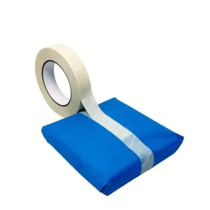 Factory Medical Autoclave Disposable Chemical Steam Indicator Tapes