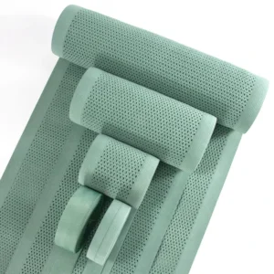 Factory Medical Bandage Custom Wide Rubber Elastic Band Webbing Strap for Pregnant Belly Belt