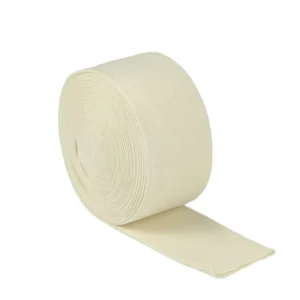 Factory Medical Consumables Stockinette Tubular Bandage Elastic Tubular Bandage Soft Wound Dressing