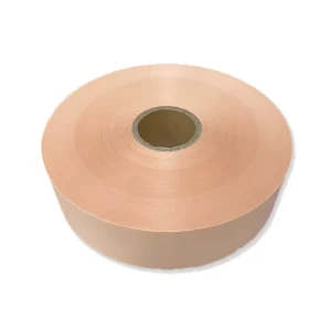 Factory Medical Surgical PE Film Adhesive for Band Aids Bandages Wound Plaster Skin Printable Blue Brown SGS Certified Class I