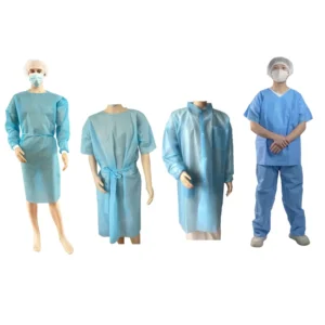 Factory New Coming Hospital Uniform White Doctor Lab Coat for Medical Doctor Gowns Nurse Clothes
