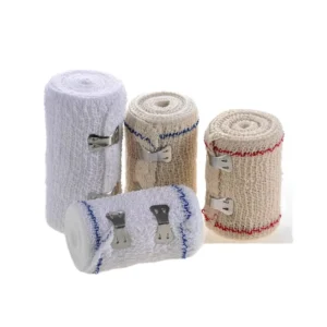 Factory No.1 Goods Crepe Elastic Bandage