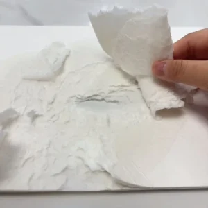 Factory OEM 2.0mm Industry Absorbent Paper for Air Freshener Products