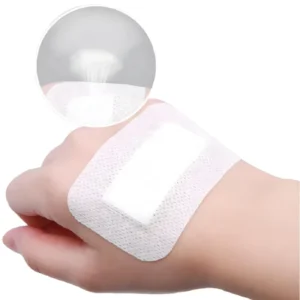 Factory OEM CE ISO Adhesive Wound Dressing