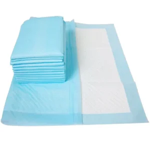 Factory OEM High Absorbency Disposable Hospital Incontinence 60*90 Underpad