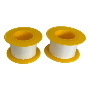 Factory OEM Silk Cotton Medicinal Surgical Adhesive Zinc Oxide Plaster Tape
