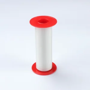 Factory OEM Silk Cotton Surgical Adhesive Zinc Oxide Plaster Tape