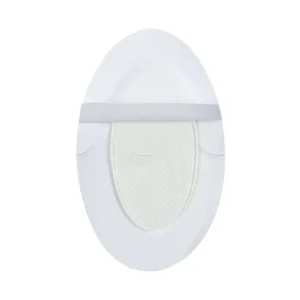 Factory OEM Transparent Hydrogel Wound Dressing Blister Plaster