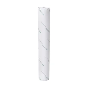 Factory Oem Odm Custom 0.3mm Cotton Fabric Coated Flat Hot Melt Glue Fabric Hot Melt Adhesive Film Suppliers