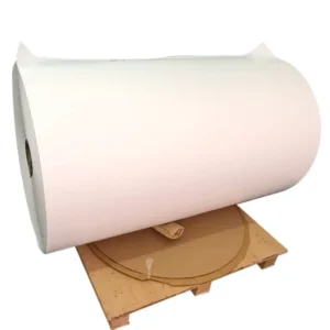 Factory Original Jumbo Big Roll Semi manufactures for Every Style Surgical Adhesive Plaster Tape
