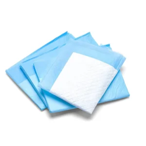 Factory Outlet Price Adult Hospital Bed Pad High Absorbent Underpad Incontinence Disposable Nursing Underpads