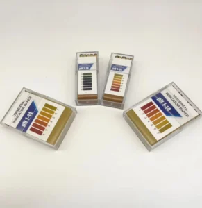 Factory PH Test Paper PH 1-14 Acid-Base Test Strips