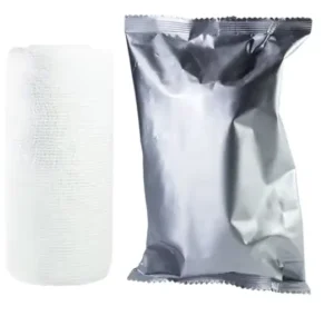 Factory Price 100% Cotton Absorbent Medical Gauze Manufacturer CE and ISO Approved Gauze
