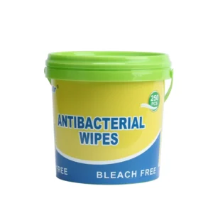 Factory Price 99.9% Antibacterial Wipes Wet Wipes for Body Cleaning Wet Wipes