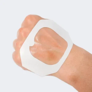Factory Price Adhesive IV Cannula Fixing Dressing Transparent Wound Dressing for Wound Cover