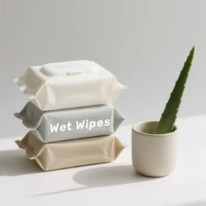 Factory Price Baby Wipes Eco Friendly Portable Wet Wipe Baby Wet Wipes Customized
