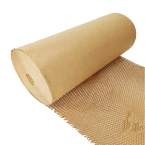 Factory Price Crepe Paper Making Machine Honeycomb Kraft Paper of High Quality