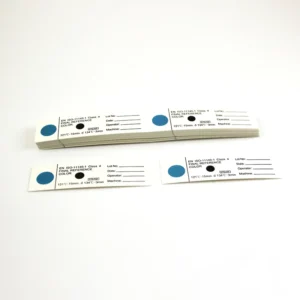 Factory Price Disposable Steam Sterilization Chemical Indicator Medical Class 4 Steam Strip 200pcs bag