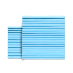 Factory Price Disposable Underpad Incontinence Bed Pad Breathable Bed Pad for Hospital and Home Use with CE Certification