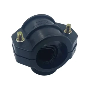 Factory Price Full Size pp Compression Clamp Saddle pp Clamp Saddle