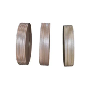 Factory Price Gas Phase Base Paper PE Film High Strength Filament Paper Crepe Fillet Wrinkle Lined Anti Rust VCI Paper