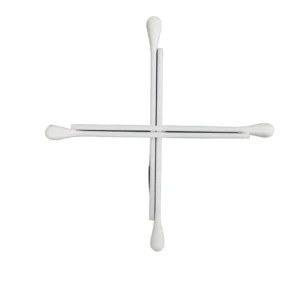 Factory Price High Quality Wiping Directly Cotton Swabs