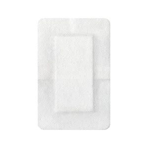 Factory Price Non woven Adhesive Wound Cover Bandage Tape Surgical Dressing Absorbent Hypoallergenic Skin friendly Pad
