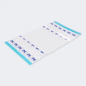 Factory Price PU Film Dressing Waterproof Semi-permeable Surgical Incise Drape NPWT Transparent Dressing