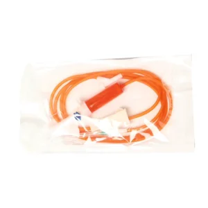 Factory Price Protect From Light Infusion Premium Set IV Infusion Set Medical IV Chemotherapy Infusion Set