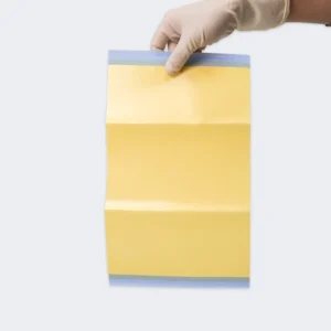 Factory Price Surgical Incise Dressing Waterproof Self Adhesive Surgical Incision Dressing Drape