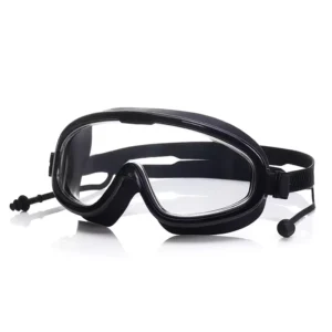Factory Priced Professional Swimming Goggles for Children and Adults