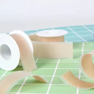 Factory Silicone Gel Sheets for Scar Removal Reusable Silicone Scar Tape for Surgical Scars