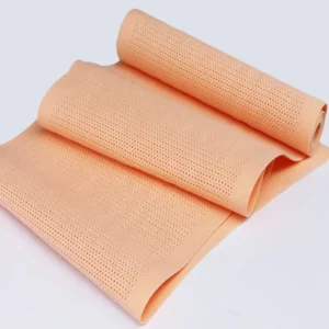 Factory Skin Color Perforated Elastic Abdominal Bandage