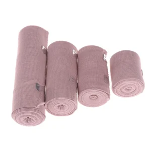 Factory Skin High Elastic Compression Bandage