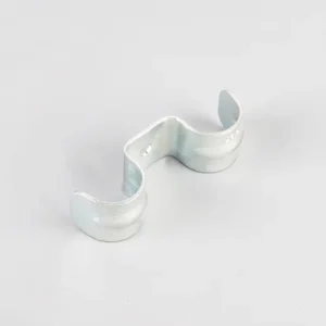 Factory Stainless Steel Hoop Riding Card Saddle Card U shaped Clip Water Pipe Fixing Clip Buckle