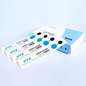 Factory Steam Sterilization Chemical Indicator Strips