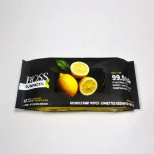Factory Supplier Disposable Cleaning Wipe Non Woven Multi Pack Extraction Wipes Antibacterial Cleaning Wet Wipes