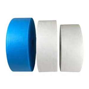 Factory Supply 100% PP Spunbonded Non woven Fabric