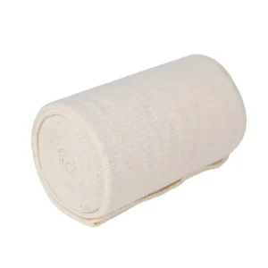 Factory Supply 5cm*10m Medical Tubular Bandage Stockinette Elastic Bandage