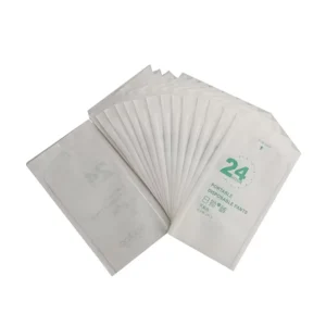 Factory Supply Heat Sealing Sterilization Disposable Paper Bags Sterile Packaging Pouch