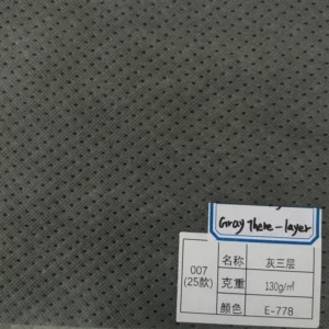 Factory Supply Polypropylene Non Woven Fabric Waterproof Breathable PP Nonwoven for Medical Home Industrial Agricultural