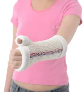 Factory Supply Price Medical Surgical Orthopedic Fiberglass Casting Tape